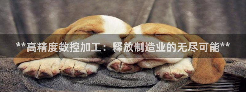 彩神v8手机客户端下载：**高精度数控加工：释放制造业的无尽可能**