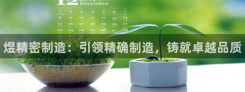 彩神是正规平台吗知乎：煜精密制造：引领精确制造，铸就卓越品质