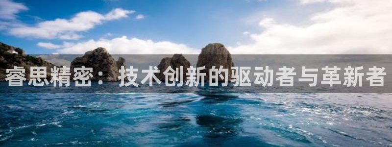 新版彩神v8登录不上去：睿思精密：技术创新的驱动者与革新者