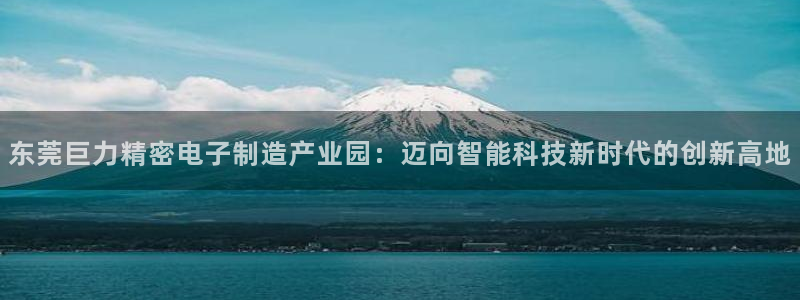 彩神v8是一个什么平