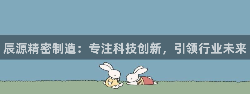 彩神app能挣到钱吗：辰源精密制造：专注科技创新，引领行业未来