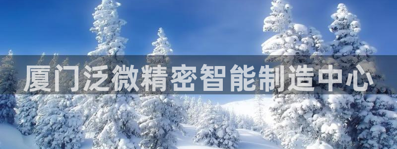 彩神vi官网版：厦门